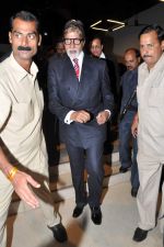 Amitabh Bachchan at Yes Bank Awards event in Mumbai on 1st Oct 2013 (94).jpg